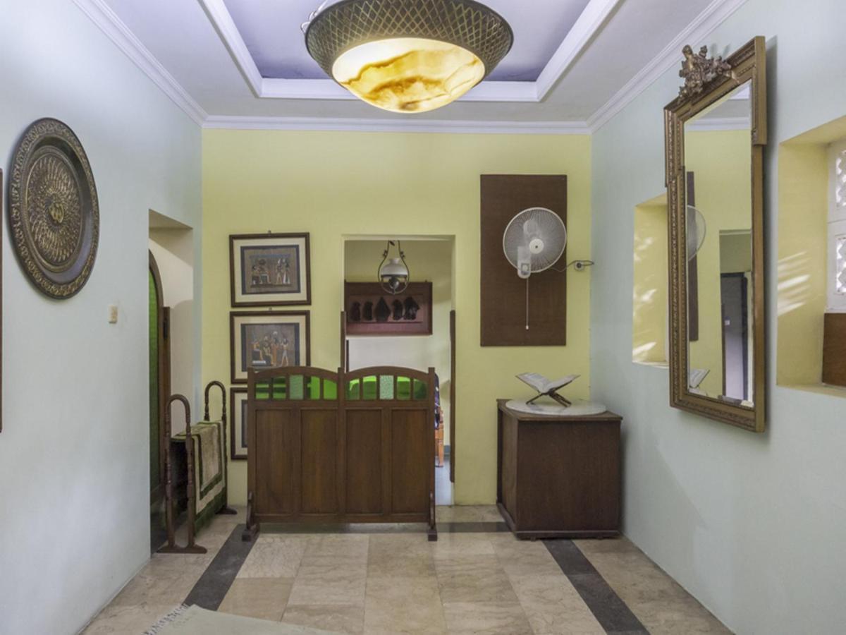 Reddoorz Syariah @ Lempuyangan Ξενοδοχείο Γιογκιακάρτα Εξωτερικό φωτογραφία